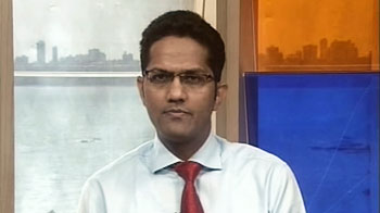 Infosys' EPS guidance below expectation: Envision Cap