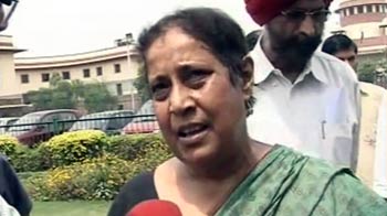 सत्य की जीत है : एलिना सेन