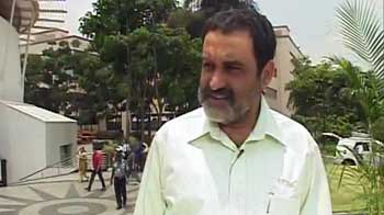 Video : Mohandas Pai on his resignation from Infosys