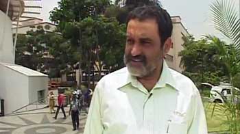 Mohandas Pai on his resignation from Infosys