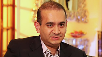 Nirav Modi's timeless jewels