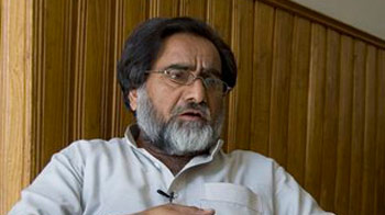 He didn't know his house guest was a terrorist