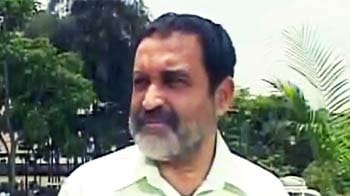 Video : Mohandas Pai resigns from Infosys board