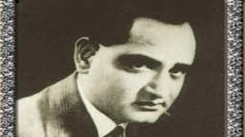 कलाकार जो गायक भी अभिनेता भी...