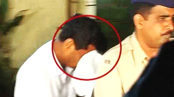 Minister's aide arrested for alleged molestation