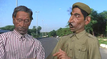 The common man finally gets his way