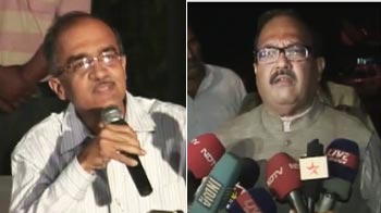 CD controversy: Contradiction in denials