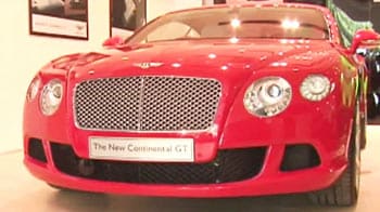 भारतीय बाजारों में उतरी कई लग्जरी कारें