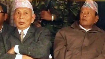 चुनावों में हुई अलग गोरखालैंड की मांग