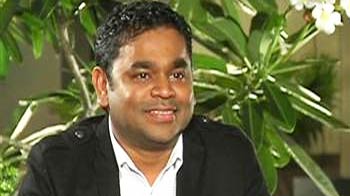 AR Rahman on his autobiography