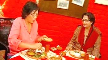 In Kolkata's many kitchens