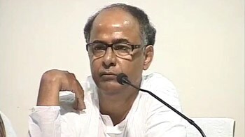 Video : Trinamool using black money in poll: CPM