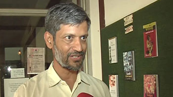 Critics take on joint Lokpal panel