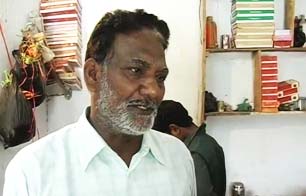 The bitter side of spying