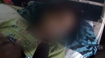 Videos : रेप में रहे नाकाम तो ट्रैक्टर से कुचल दिया