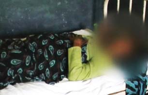 Man arrested for running over tractor on 2 Dalit women