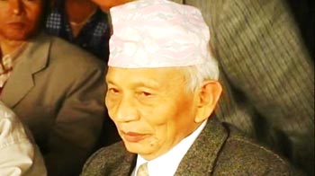 The Gorkhaland debate