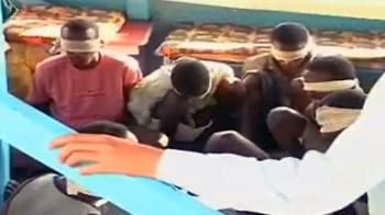Videos : समुद्री लुटेरों के कब्जे में 7 भारतीय