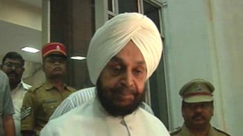 Will quit if my resignation is sought: Iqbal Singh