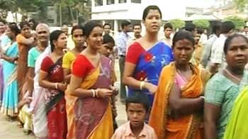 Video : Bengal polls: First phase of voting today