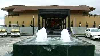 A new Taj in Jammu and Kashmir