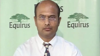 Infy's outperformance under scanner: Equirus Securities