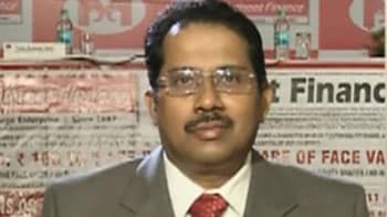 Video : No plans to diversify: Muthoot Fin