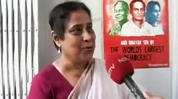 बिनायक सेन की रिहाई का इंतजार