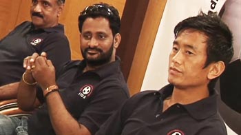 Oscar winner Resul Pookutty to aid in football development