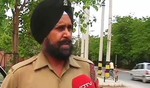 For families of Indian sailors, tension climbs