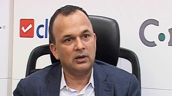 Concur Tech invests $40 million in Cleartrip for a minority stake