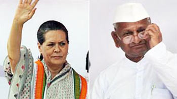 Anna writes to Sonia about Sibal, Digvijaya