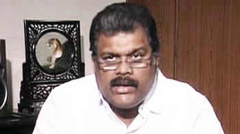 Concrete efforts on for sailors' release: Vasan