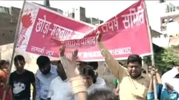 Videos : NDTV का असर, खोड़ा को मिले 300 करोड़