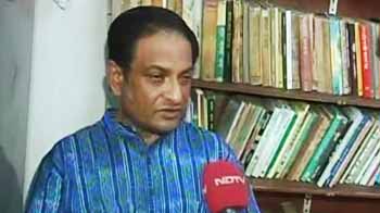 Need to re-look sedition laws: Binayak Sen to NDTV