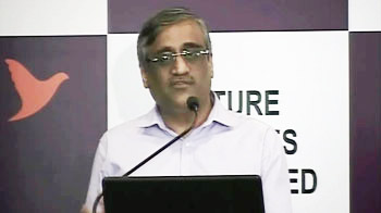 Kishore Biyani on Future Ventures IPO