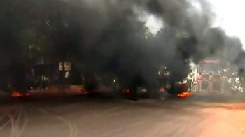 सुलग रहा है जैतापुर