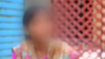 Durga, saved from Moin's fate