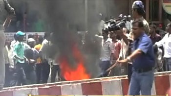 Video : जैतापुर प्लांट पर सियासत जारी