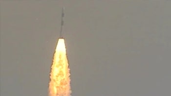Video : ISRO's PSLV C-16 rocket launched successfully