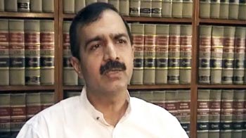 Arbitrary land allotment wrong: Jayant Bhushan