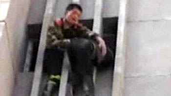 Not the smartest thief on the block