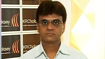 Markets to remain range-bound: KR Choksey