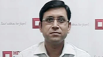 Short-term outlook cautious: HDFC Life