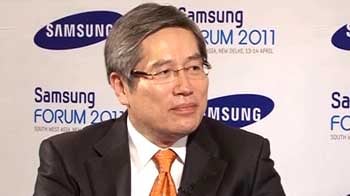 Video: Interview: J S Shin | Gadgets 360
