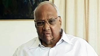 फिर फंसे शरद और अजित पवार!