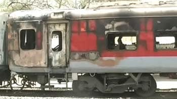 Video : Rs. 158 for Rajdhani heroes: Reward or insult?