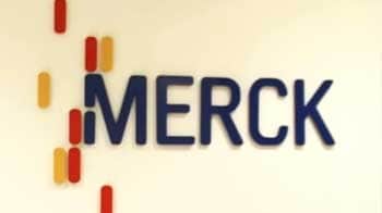 Video : Merck eyes India pharma market