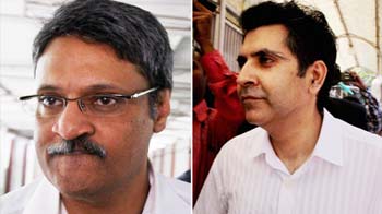 2G scam: Top corporate bosses in jail