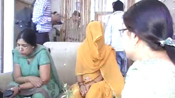 Haryana's illegal tests against girls